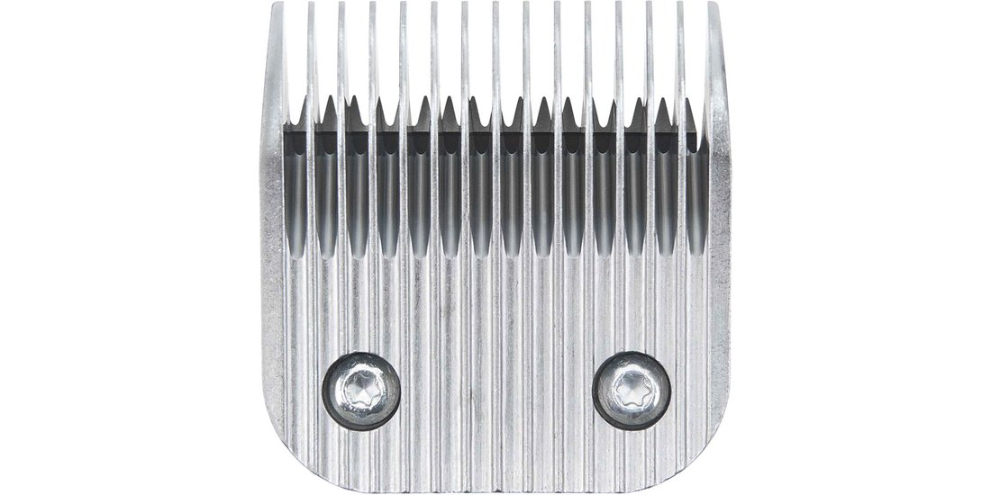Testine di taglio per tosatrici Moser max45 e…
