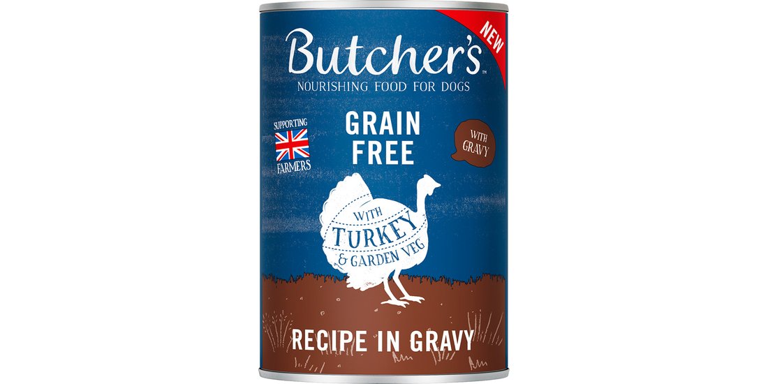 Butcher’s Original Senza cereali 48 x 400 g – …