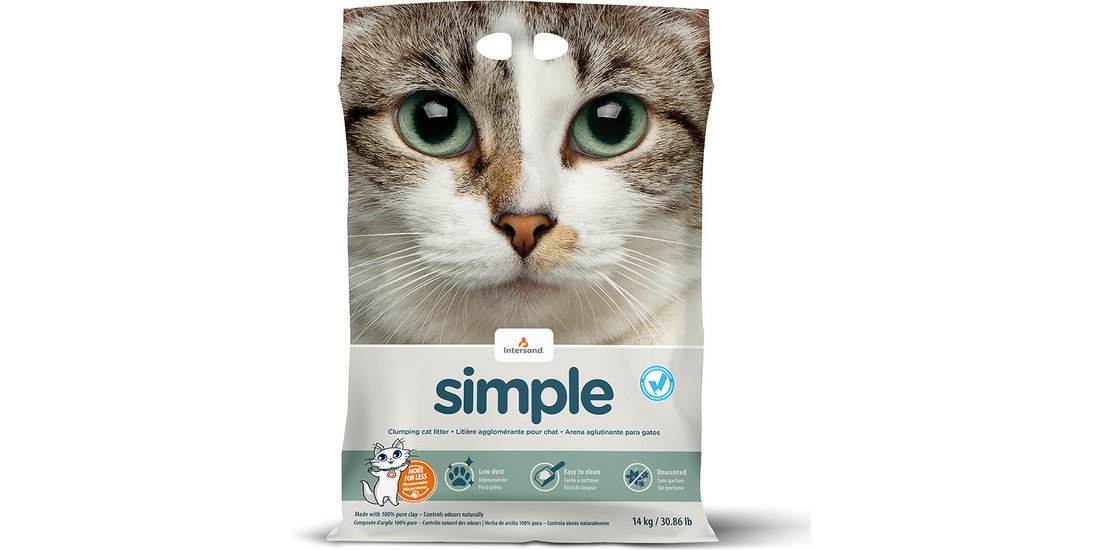 Intersand Simple – 14 kg