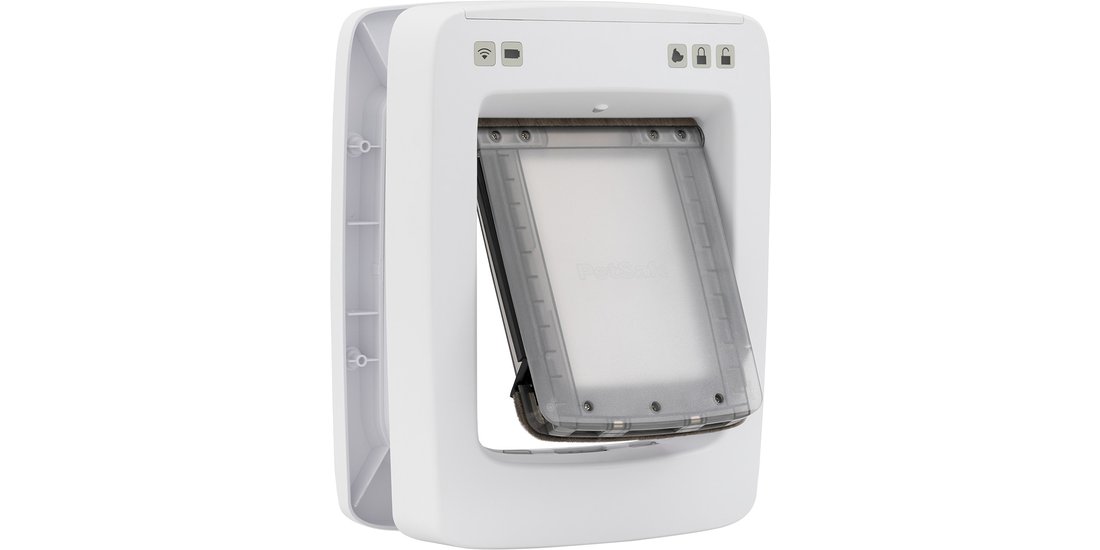 Porta basculante per animali domestici PetSafe…