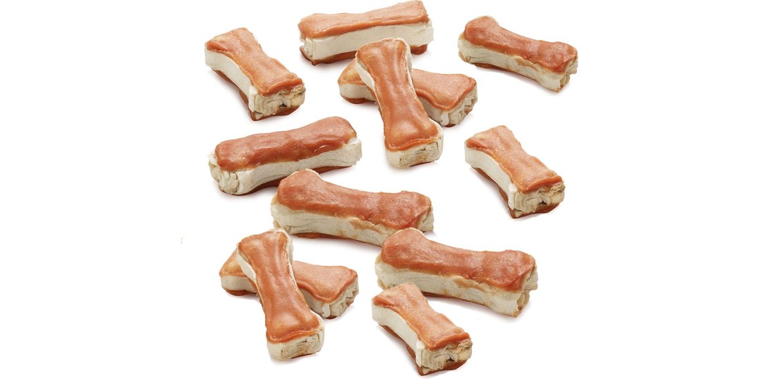 Multipack risparmio! 36 x 5 cm Ossi Lukullus – …