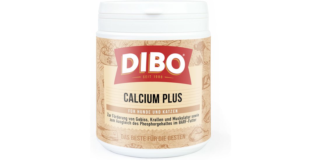 Dibo Calcium Plus – 800 g