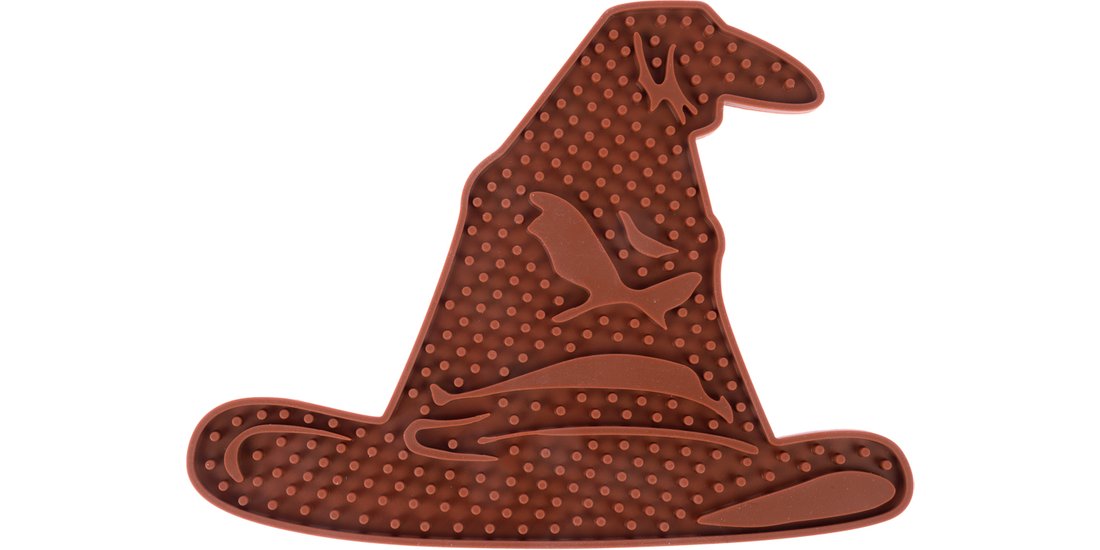 Tappetino da leccare Harry Potter Cappello parlante…