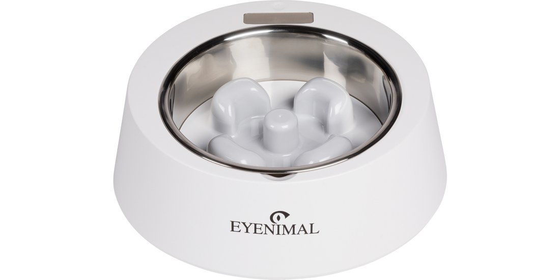 Ciotola Eyenimal Anti-Ingozzamento Nutri100 – …