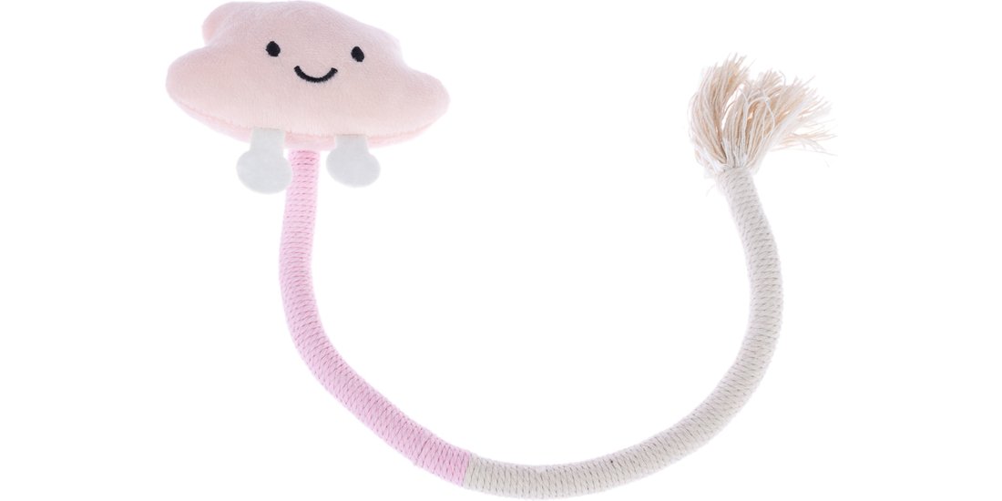 TIAKI Corda per gatti Nuvola – 1 pz