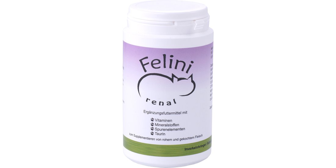 Felini Renal – 250 g