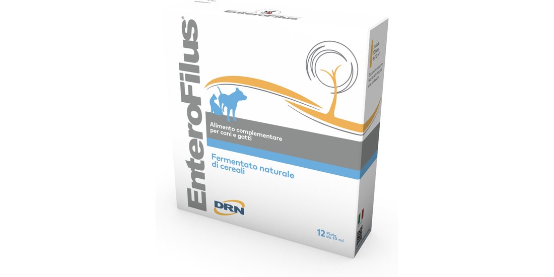EnteroFilus – 12 x 10 ml