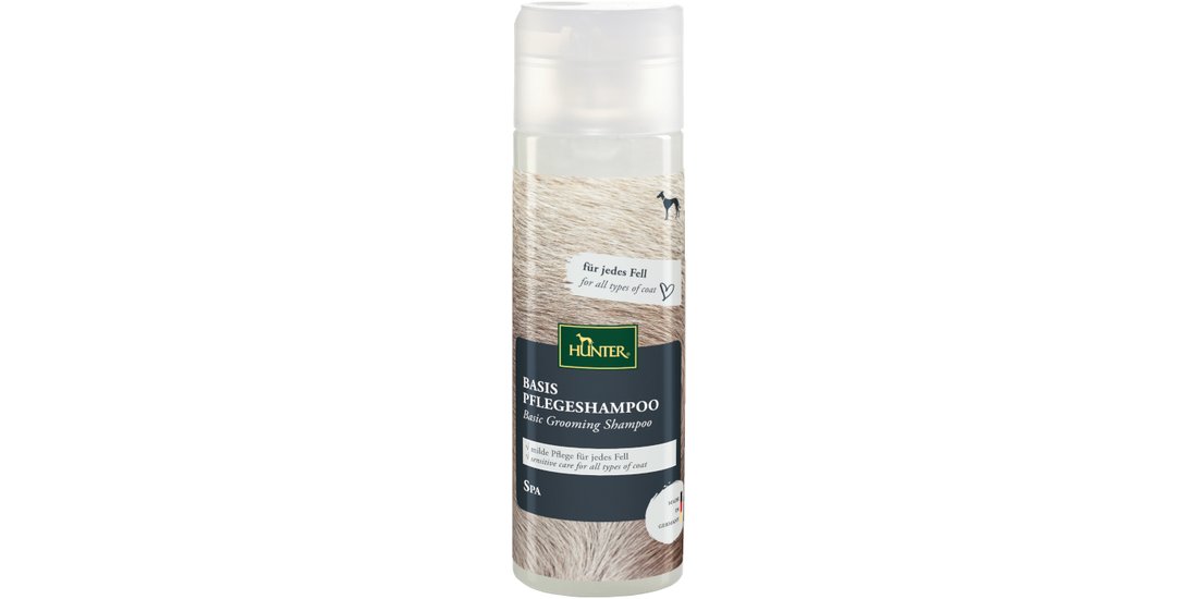 Hunter Spa Basic Shampoo Condizionante – Set %: …