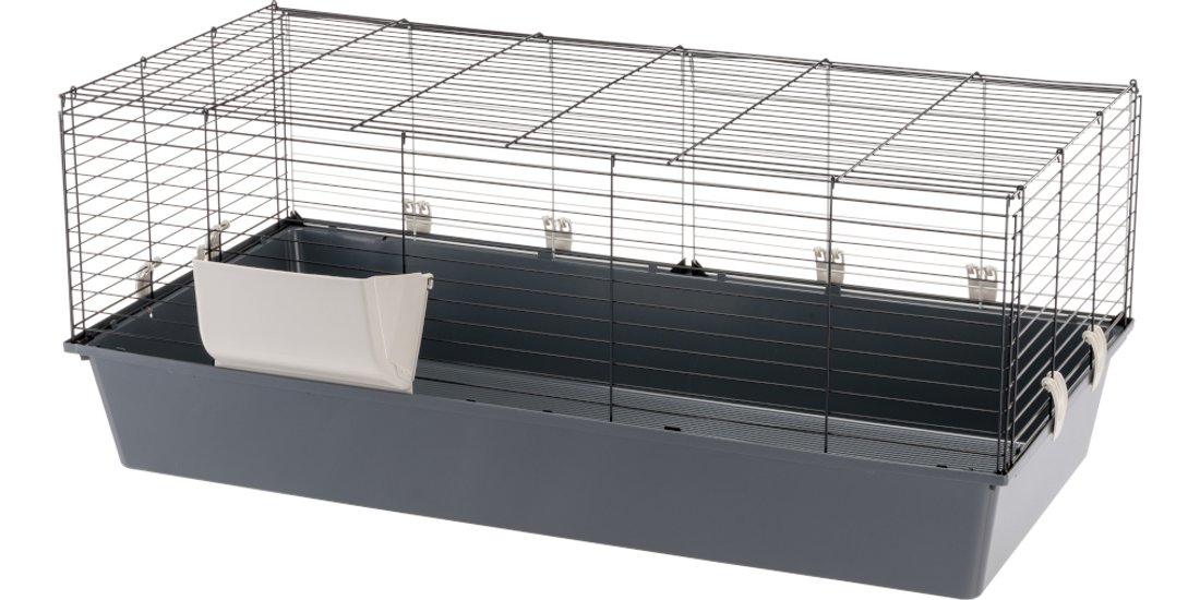 Ferplast Bunny Basic 120 – L 118 x P 585 x H …