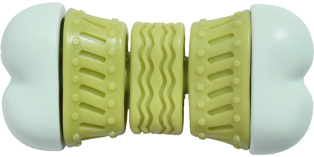 Bobby gioco per cani Cubitus – verde: L 145 x…