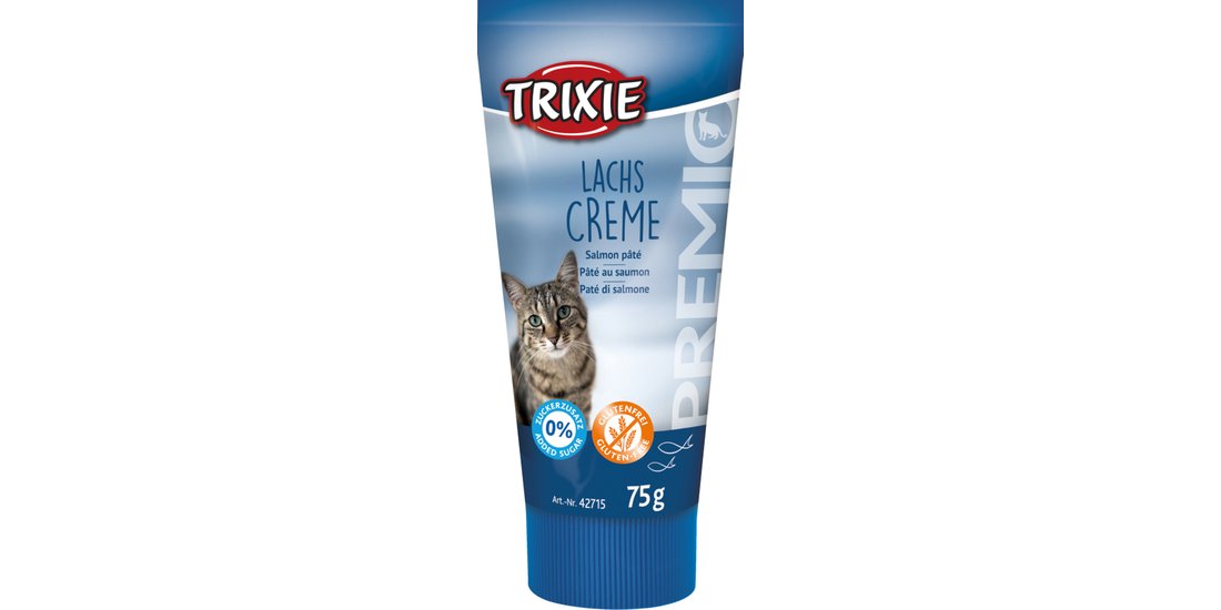 Trixie Premio Paté di Salmone – 75 g
