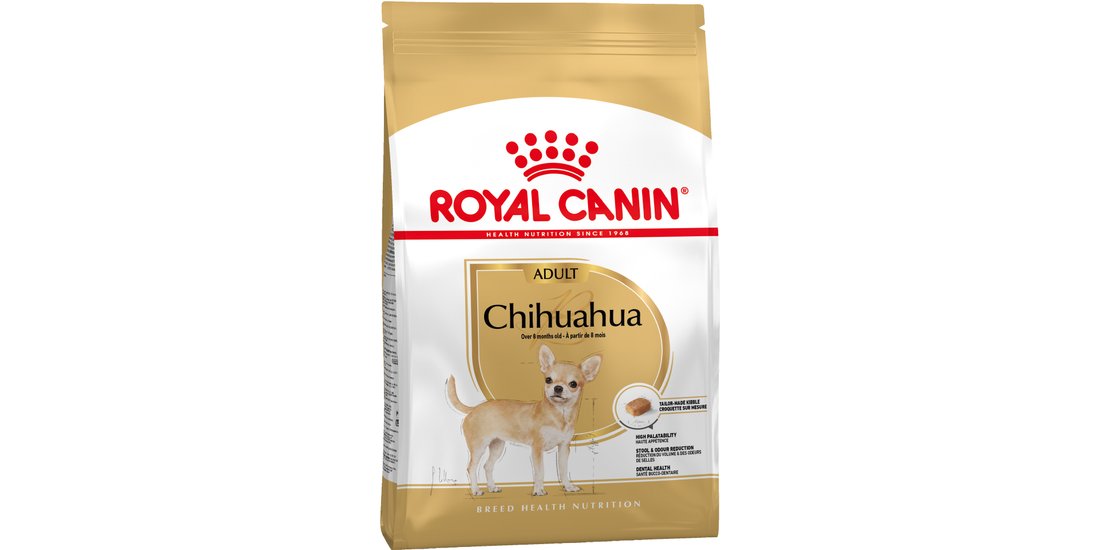 Royal Canin Chihuahua Adult Crocchette per cane…