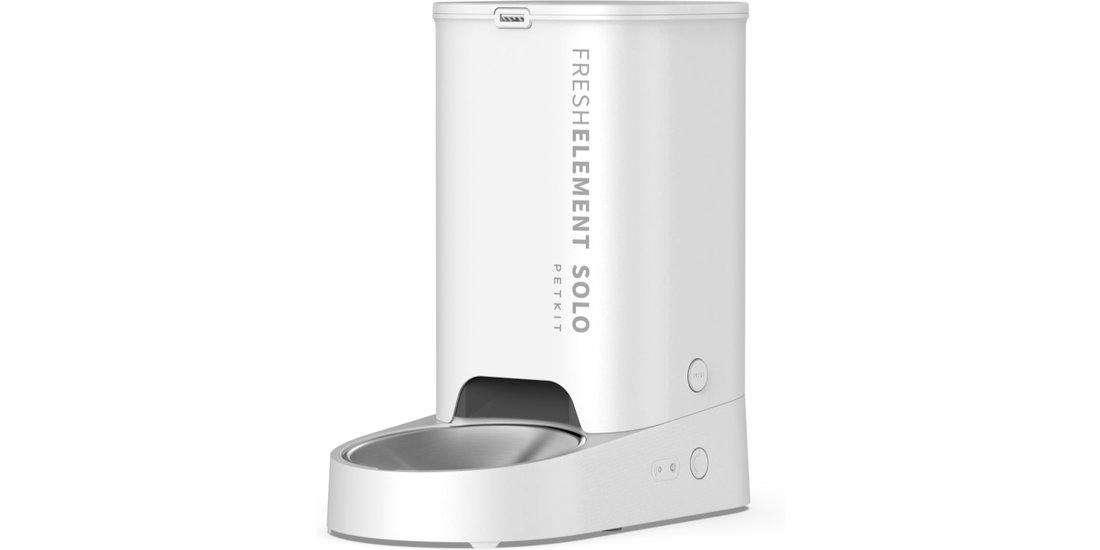 Distributore automatico di alimenti Petkit Fresh…