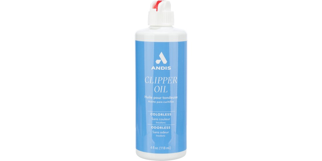 Trixie Andis Olio per tosatrici – 118 ml