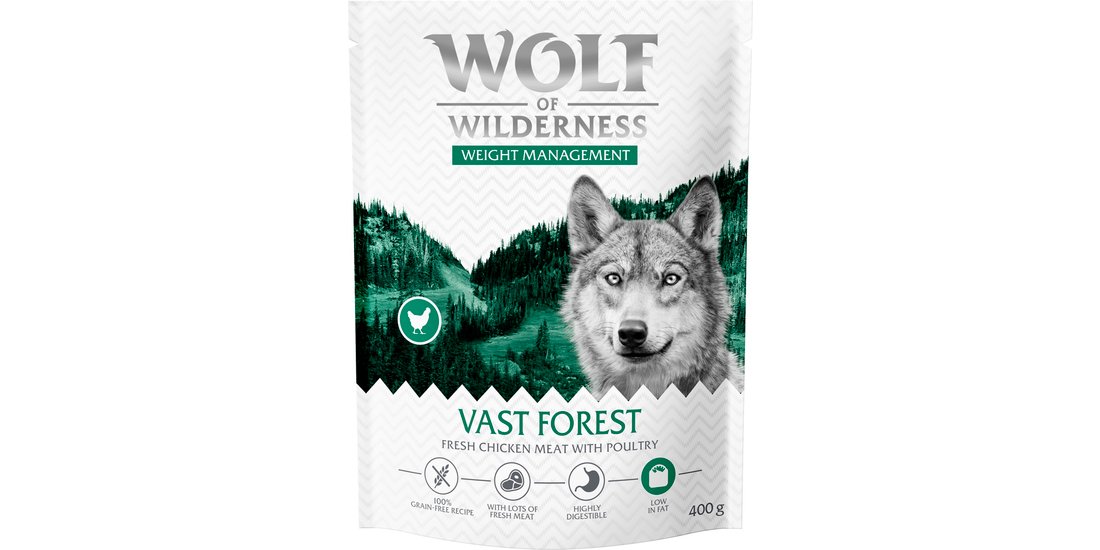 Wolf of Wilderness “Explore The Vast Forests” – …