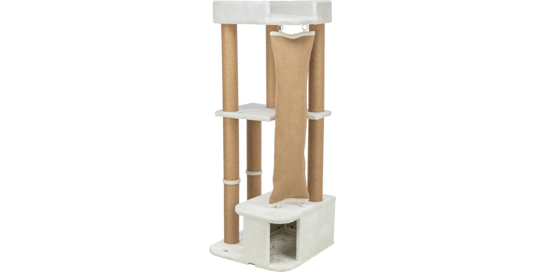 Trixie Tiragraffi Active – bianco
