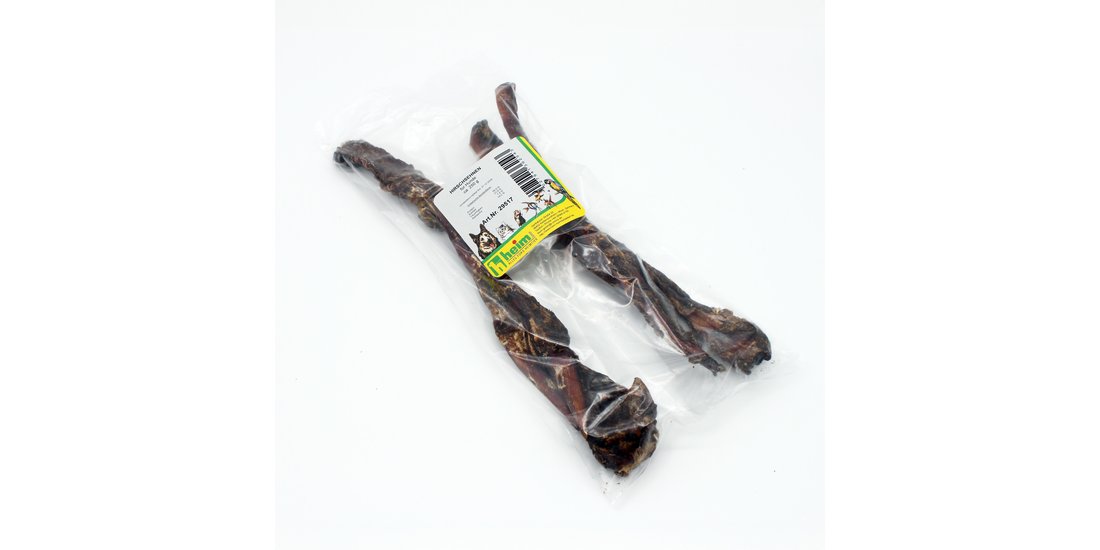 Heim Snack di Selvaggina Tendini di cervo – 250…
