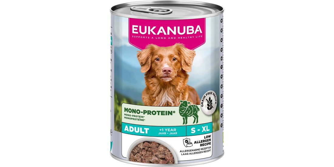 Eukanuba Special Care Adult Mono-Protein con …