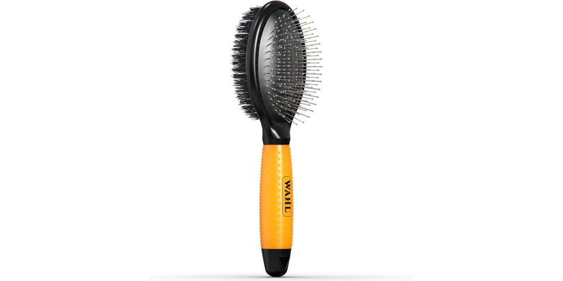 WAHL Spazzola 2 in 1 per toelettatura – L 278…