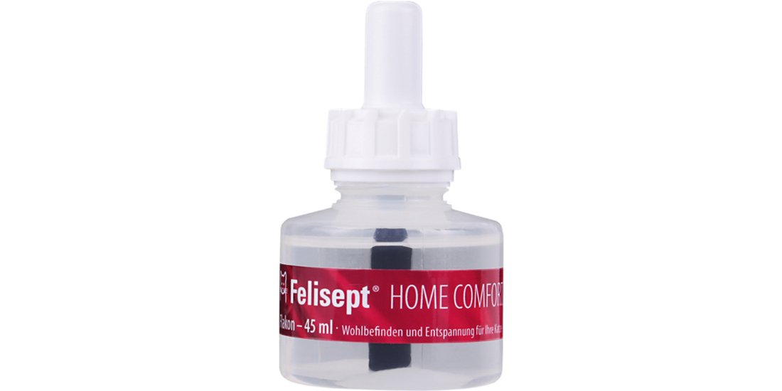 Felisept Ricarica per diffusore Home Comfort – …