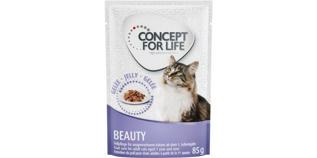 Concept for Life Beauty Adult – ricetta migliorata…