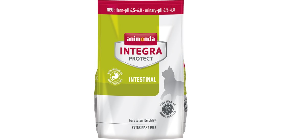 animonda Integra Protect Adult Intestinal – Set…