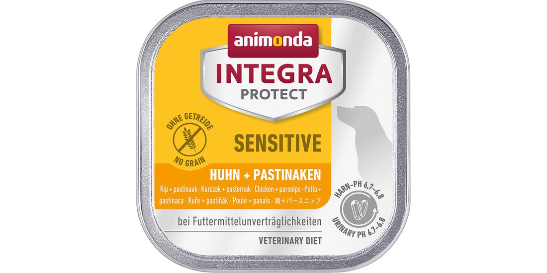animonda Integra Protect Sensitive Vaschetta …