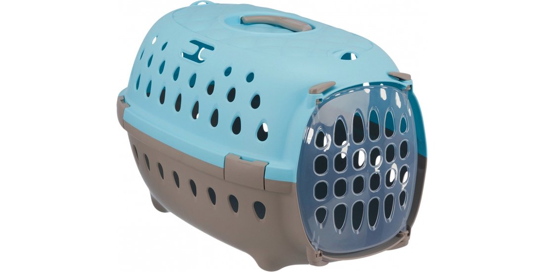 Trasportino Trixie Tinos – L 50 x P 35 × H 32…