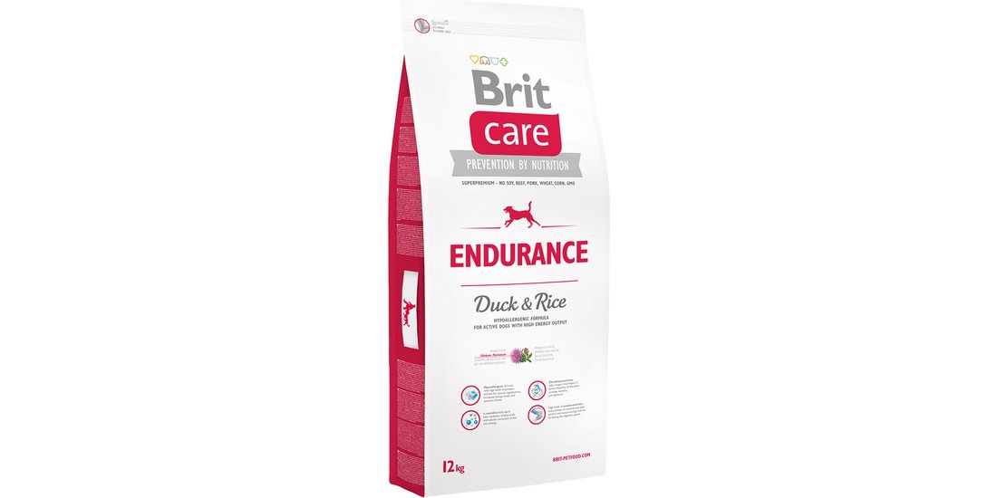 Multipack risparmio! 2 x Brit Care Crocchette…