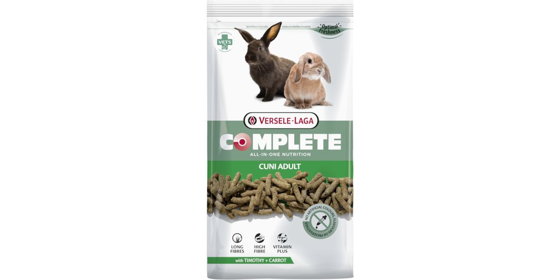 Set Risparmio! Versele-Laga per conigli – 2 x…