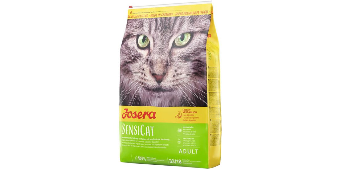 Multipack risparmio! 2 x 10 kg Josera Crocchette…