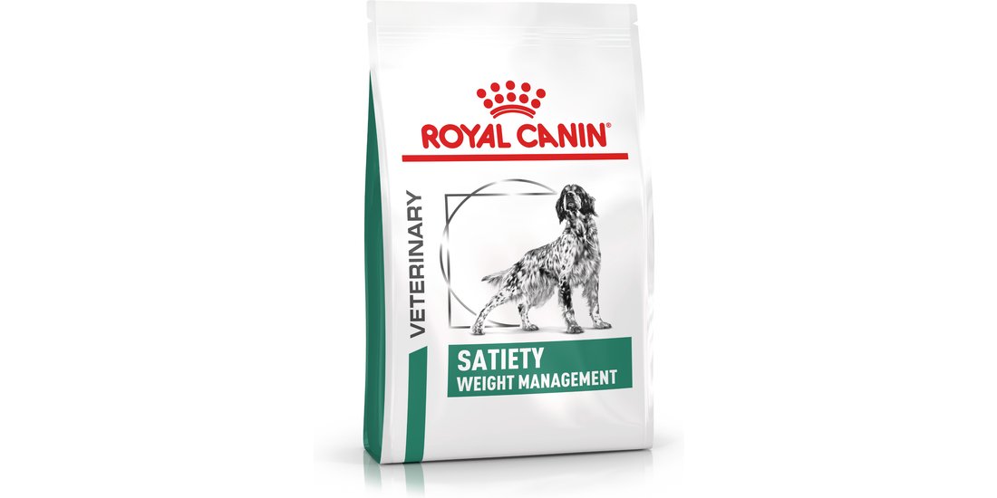 Royal Canin Satiety Weight Management Canine …
