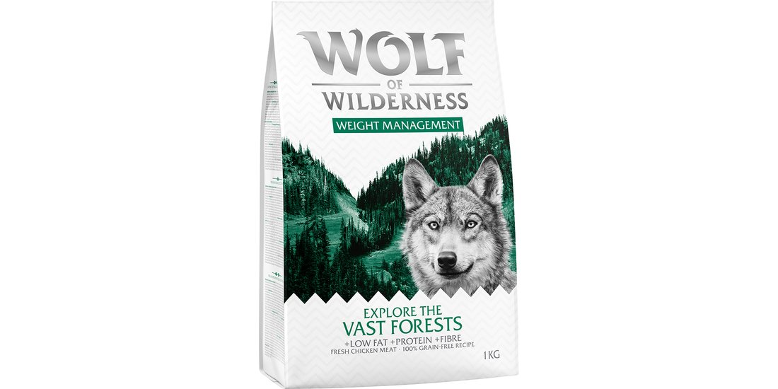 Wolf of Wilderness “Explore The Vast Forests” – …