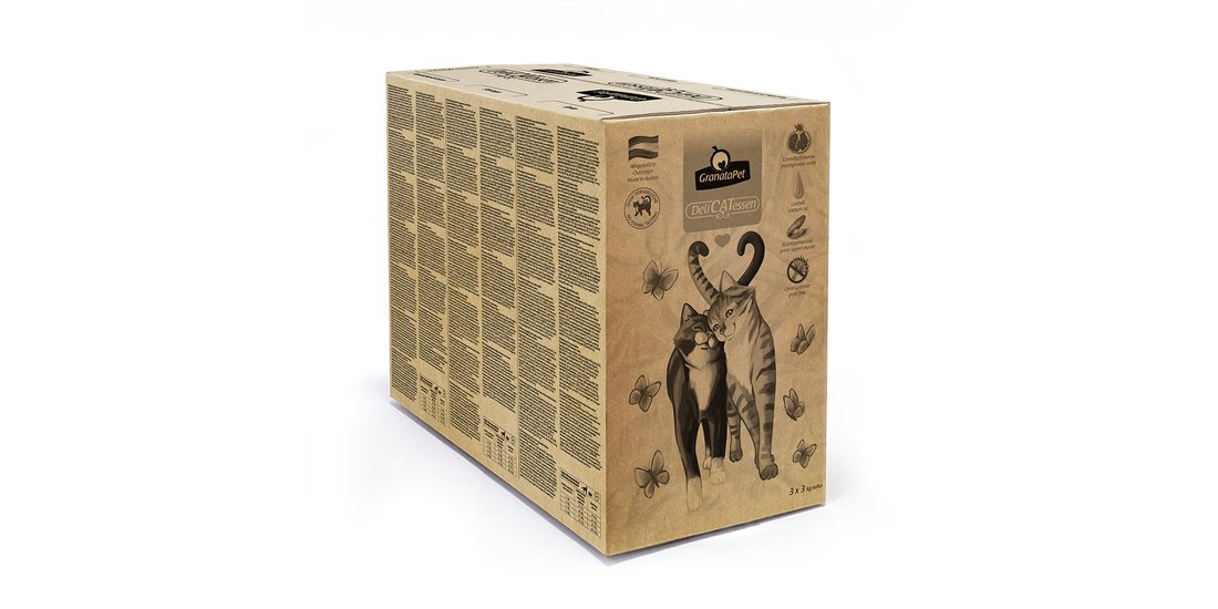 Multipack risparmio! GranataPet DeliCatessen – …