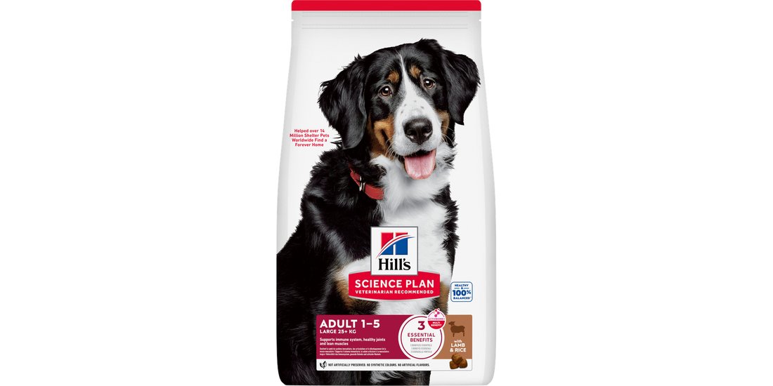 Multipack risparmio! 2 x Hill’s Science Plan …