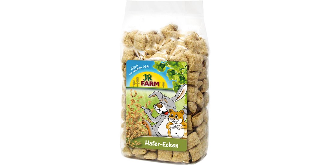 JR Farm Fagottini di avena – 300 g