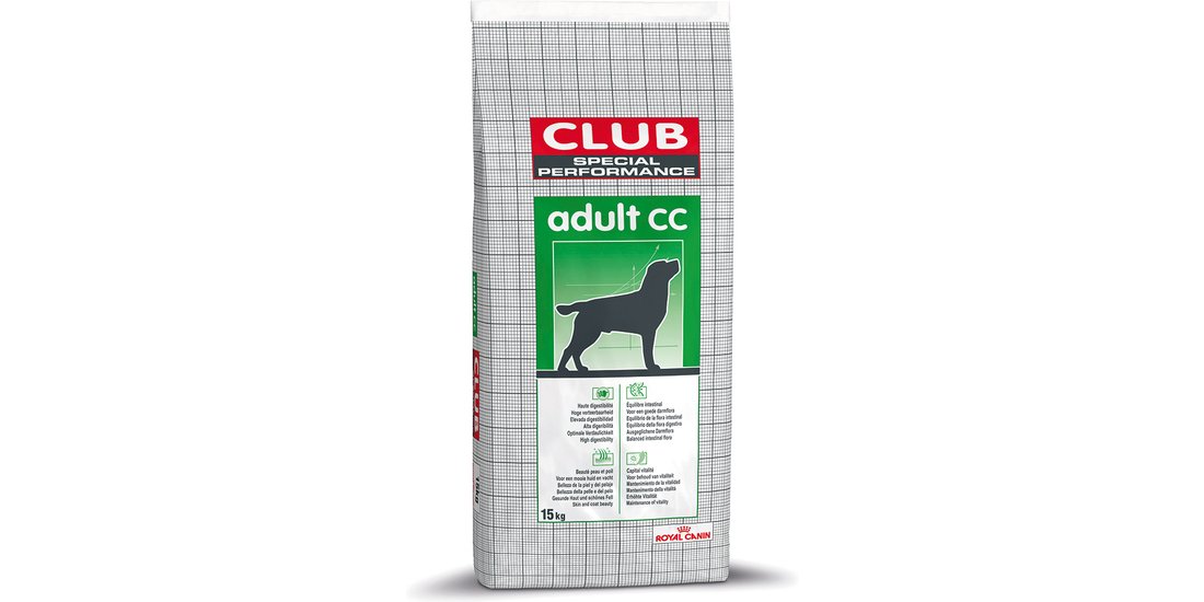 Royal Canin Special Club Performance Adult C….