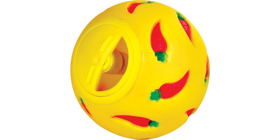 Palla gioco Snacky Trixie – Ø 7 cm