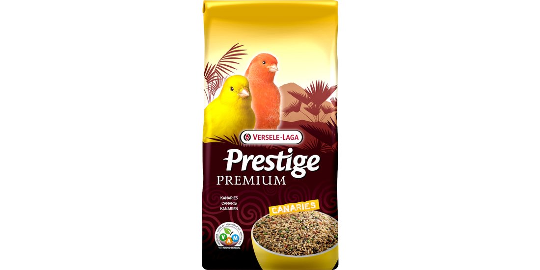 Versele-Laga Prestige Premium Canarini – 20 kg…