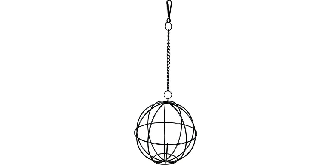 Food-Ball mangiatoia sferica Trixie per roditori…