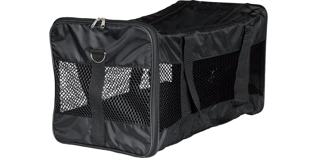 Set completo Borsa + Coperta Pawty + Pettorina…