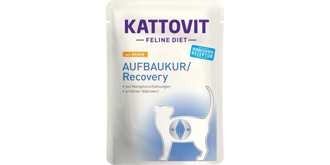 Kattovit Ricostituente Buste Pollo 24 x 85 g – …