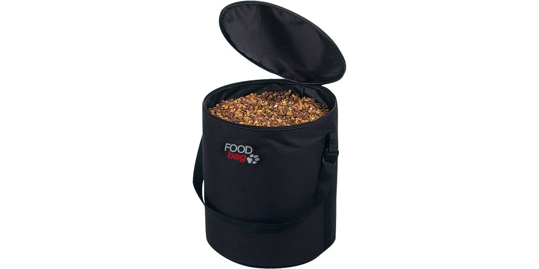 Contenitore in nylon per crocchette – fino a …