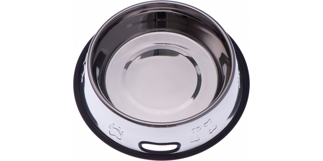Ciotola in acciaio – 900 ml Ø 23 cm esterno