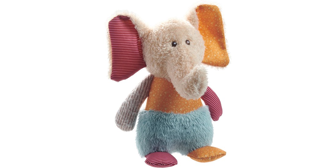 Gioco per cani Hunter Elefante Muli – L 24 x…