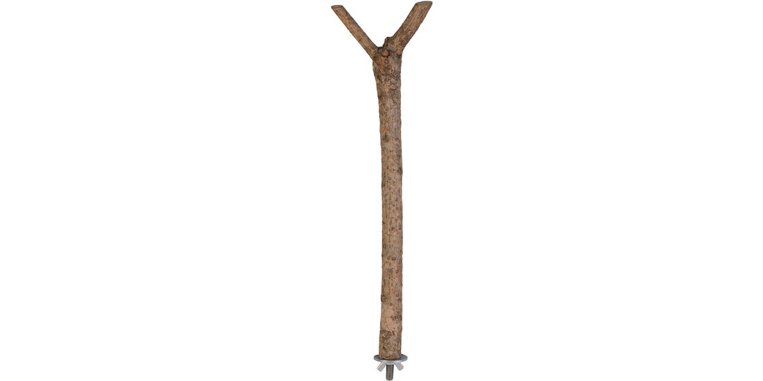 Trespolo “a fionda” Trixie – L 35 cm Ø ca. 18…