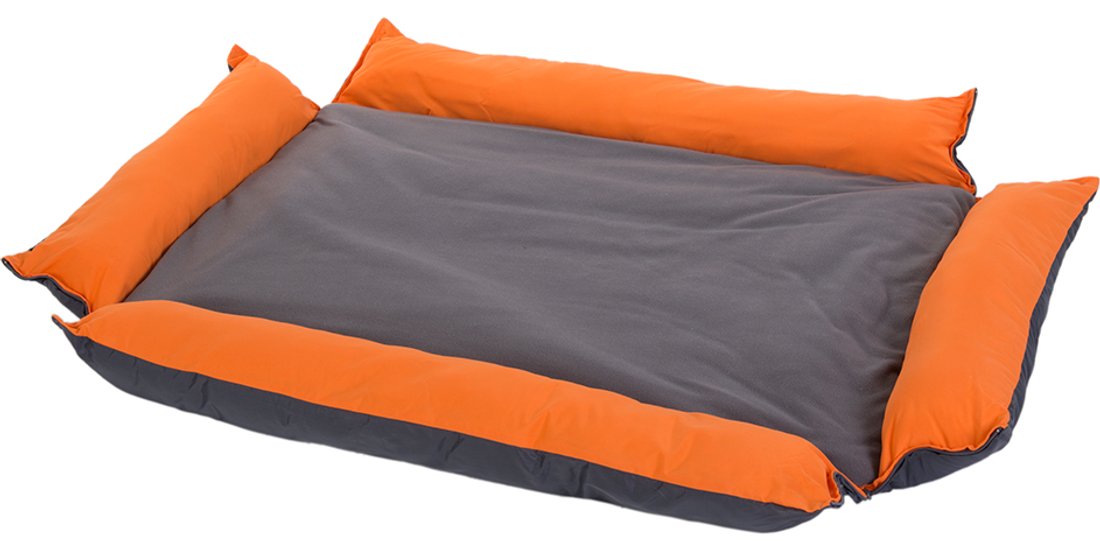 Letto Variabel arancio – L 110 x P 80 x H 15…