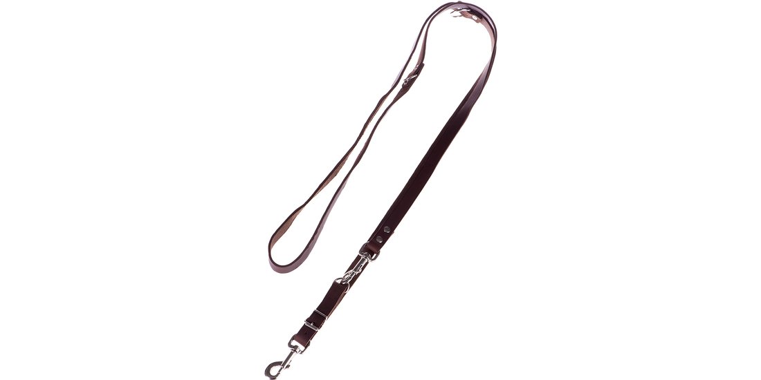 Guinzaglio Heim rivettato Brown – L 240 m x H…