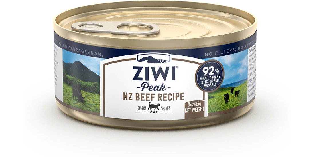 Ziwi Peak 24 x 85 g Alimento umido per gatti – …