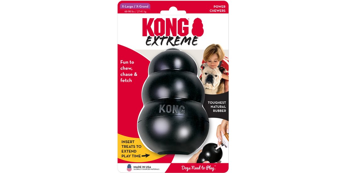 KONG Extreme – Set %: 2 x XL